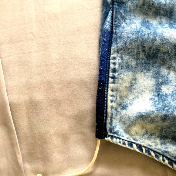 🔥 Cult Of Individuality Long Sleeve Button Shirt - Picture 10 of 11